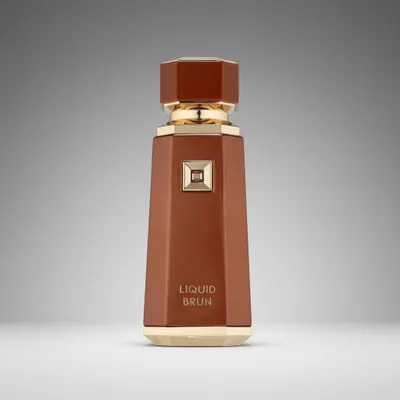 Liquid Brun