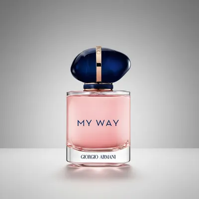 Perfume My Way Giorgio Armani