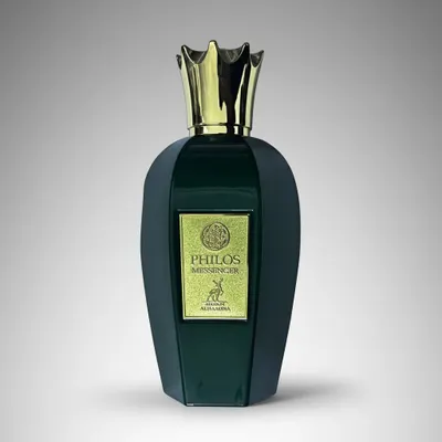 Philos Messenger 100 ml