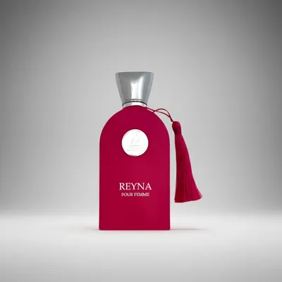 Reyna (Inspirado no Reuna da Parfuns de Marly)