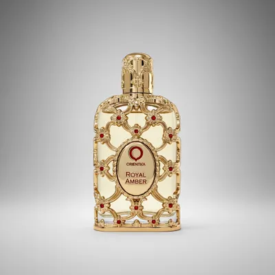 Royal Amber 