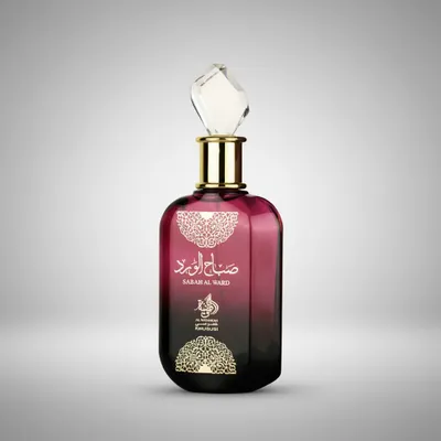 Sabah AL Ward