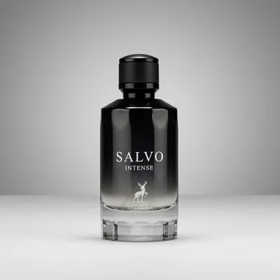 Salvo Intense