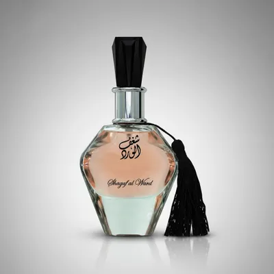 Shagaf Al Ward
