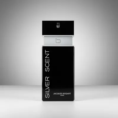 Silver Scent 