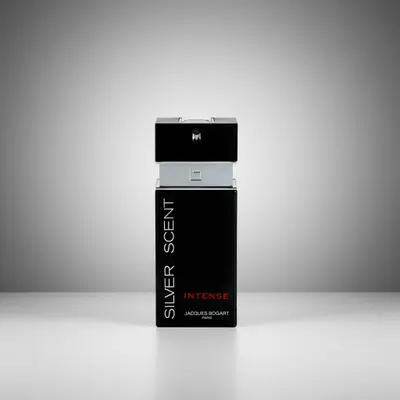Silver Scent Intense
