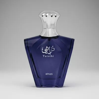 Turathi Blue