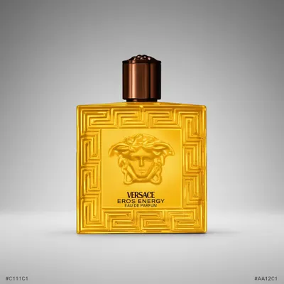 Versace Eros Energy 100ml