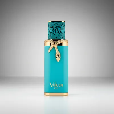 Vulcan Feu
