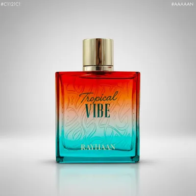 Tropical Vibe