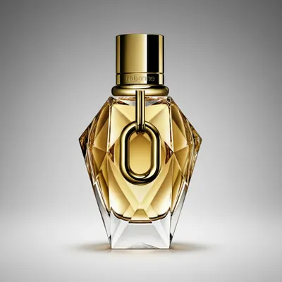 Million Gold For Her 90 ml
