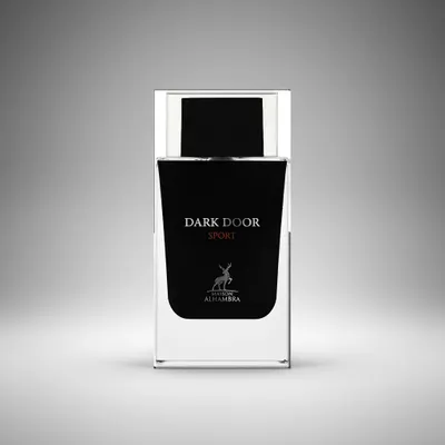 Dark Door Sport
