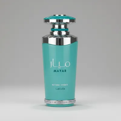 Mayar Natural Intense