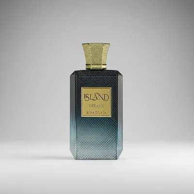 Island Dreams