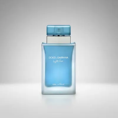 Light Blue Eau Intense 100ml