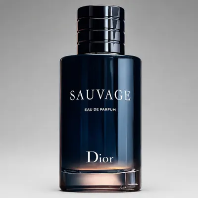 Sauvage Eau de Parfum 100 ml