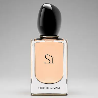 Si Eau de Parfum 100 ml