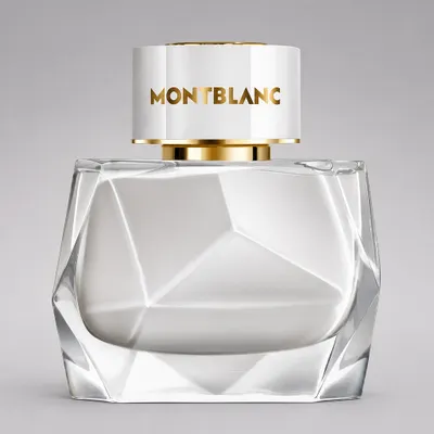 Signature da Montblanc 90 EDP
