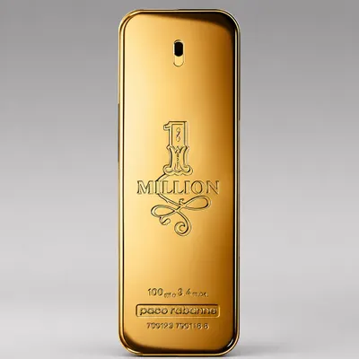 Paco Rabanne 1 Million - 100ml