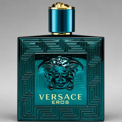 Versace Eros EDT 100ml Tester 