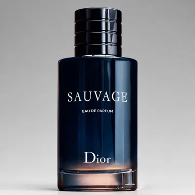 Tester Sauvage Eau de Parfum 100 ml 
