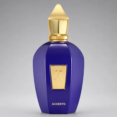 Accento da Xerjoff
