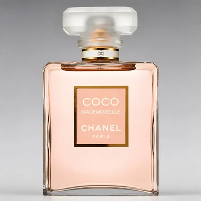 Coco Mademoiselle da Chanel 100ml