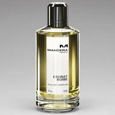 Cedrat Boise de Mancera 120ml