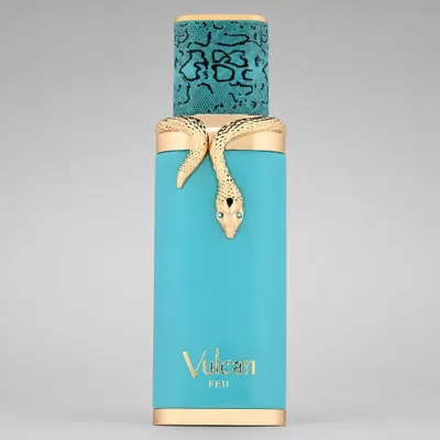 Decant 10 ml Vulcan Feu