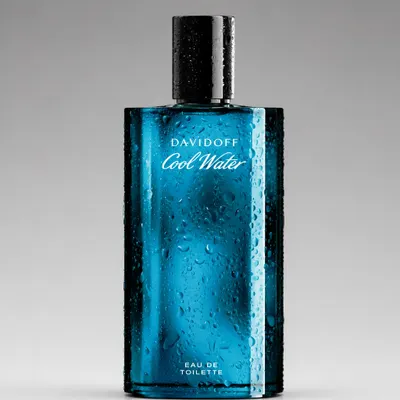 Decant 10 ml Davidoff Cool Water Eau de Toilette