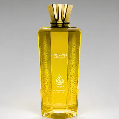 Decant 10 ml Asir L'Oalb Masculino