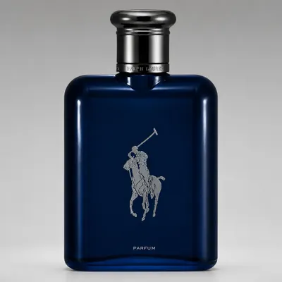 Decant 10 ml Polo Blue Parfum 