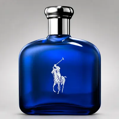 Decant 10 ml Polo Blue EDT