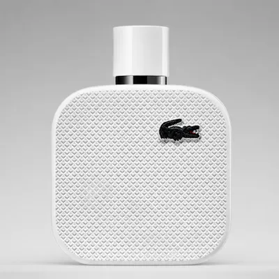 Decant 10 ml Lacoste Blanc