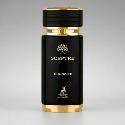 Decant 10 ml Sceptre Bronzite(Vibrato)