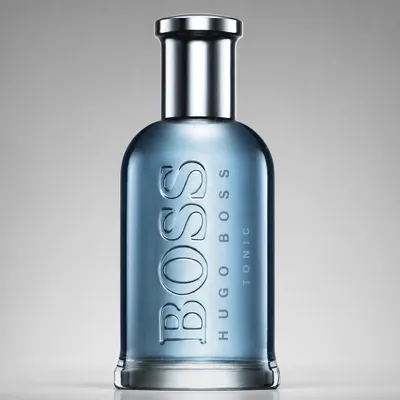 Decant 10 ml Hugo Boss Boss Bottled Tonic