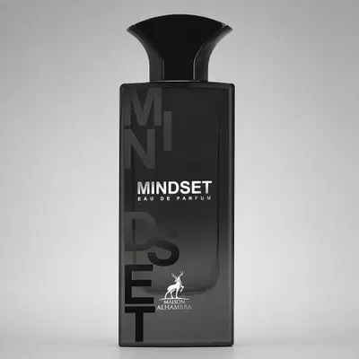 Decant 10 ml Mindset (MySelf)