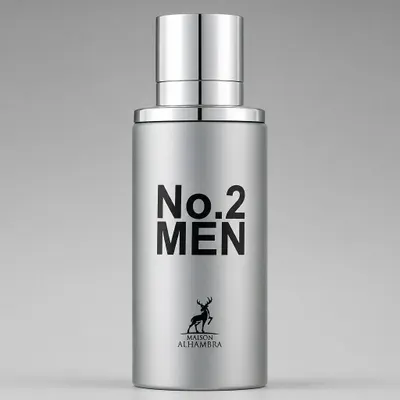Decant 10 ml No. 2 Men 