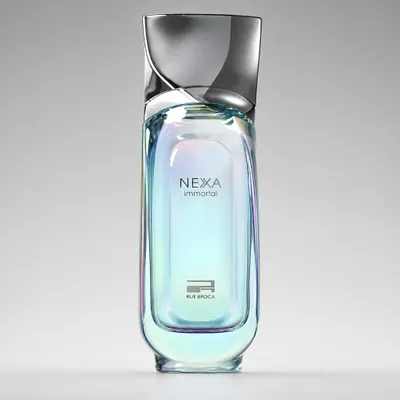 Decant 10 ml Nexa Immortal