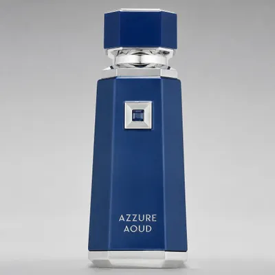 Decant 10 ml Azzure Aoud