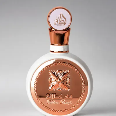 Decant 10 ml Fakhar Rose