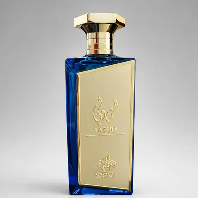 Perfume Azuli LazuLI
