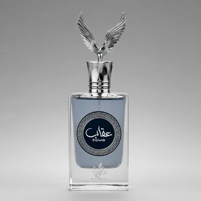 Perfume Eqab Al Wahah