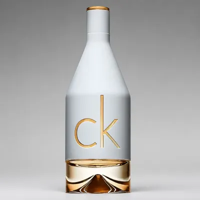 Decant 10 ml CK In 2U