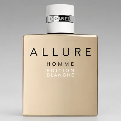 Decant 10 ml de Allure Homme Edition Blanche de Chanel