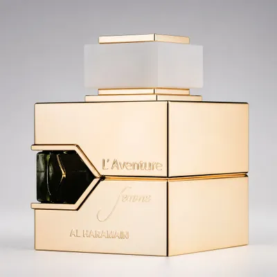 L'Aventure Femme 100 ml