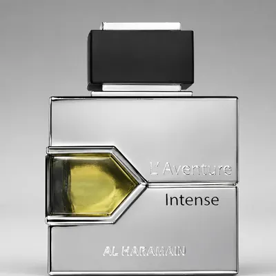 L'Aventure Intense 