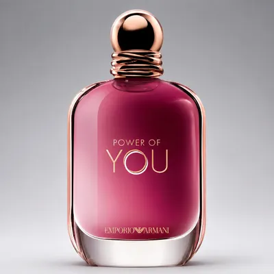Power of You by Armani