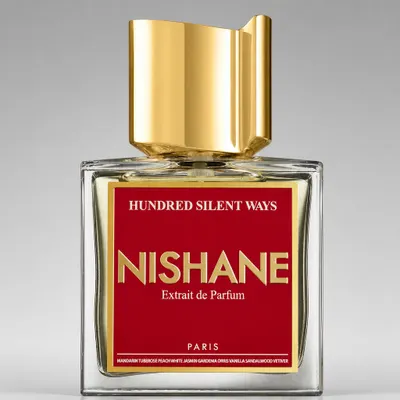 Nishane Hundred Silent Ways 100 ml 