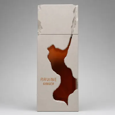 Ravine Ginger Perfume 100ml